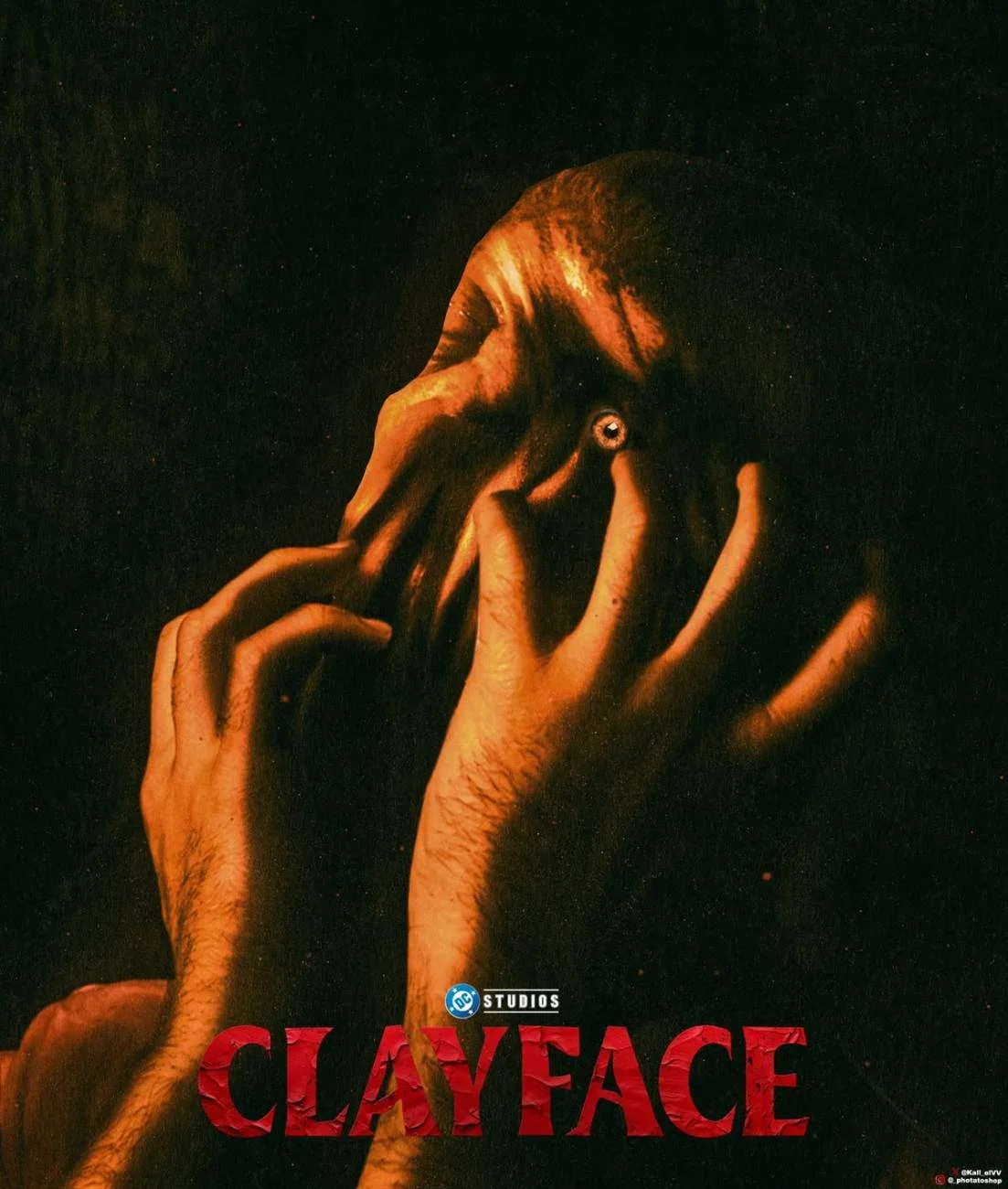 Clayface